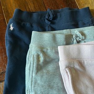 Polo Ralph Lauren size 5 kids